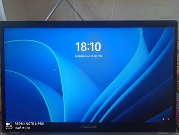 asus x555l core i3: Ноутбук, Asus, 8 ГБ ОЭТ, Intel Core i3, 15.6 ", эс тутум SSD