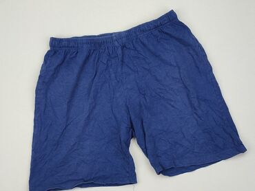 Spodnie: Krótkie spodenki, 14 lat, 164, stan - Zadowalający