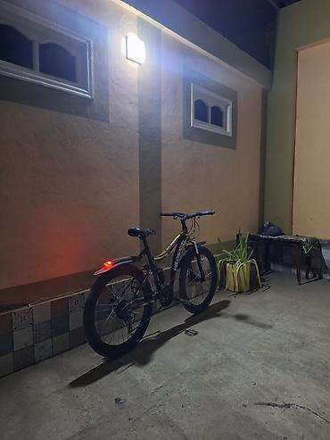 Velosebed Prablemsiz 200 Azn lalafo.az -da Velosebed Prablemsiz 200 Azn