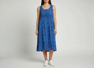 sukienki plus size maxi: Сукня жіноча, розмір One size