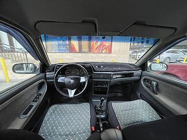 Daewoo: Daewoo Nexia: 2006 г., 1.5 л, Ручные, Бензин, Седан — 7