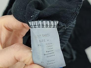 smog bluzy: Wiya, Spodnie dresowe damskie, rozmiar One size — 5