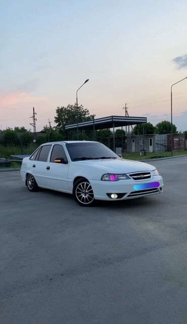 шины для спецтехники: Daewoo Nexia: 2014 г., 1.6 л, Механика, Газ, Седан