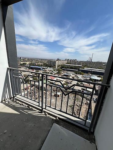 Продажа квартир: 3 комнаты, 136 м², Элитка, 11 этаж, Готовая ПСО (под самоотделку) — 10