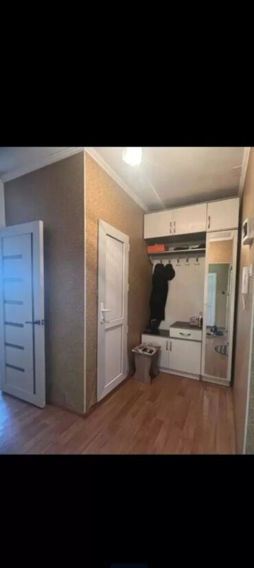 аренда дом квартира: 1 бөлмө, Риелтор, Чогуу жашоосу жок, Жарым -жартылай эмереги бар