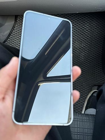дрон видео: Samsung Galaxy S25 FE, Б/у, 256 ГБ, цвет - Серый — 5