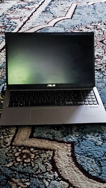 нетбук асер: Ноутбук, Asus, 12 ГБ ОЭТ, Intel Core i7, Колдонулган