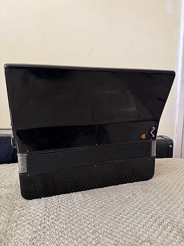 Аккордеоны: Продаю привозной Германский Аккордеон Вельтмейстер Stella 4/4 Жаны — 6