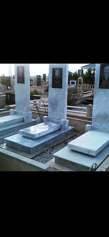 Başqa xidmətlər: ^₩.MƏRMER.QRANiT daş.məzar və heykəllərin düzəldilməsi — 10
