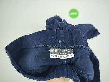 getry galaxy: Beloved, Legginsy Sportowe damskie, rozmiar L — 4