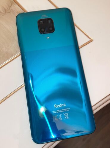 xiaomi redmi 3s: Xiaomi Redmi Note 9 Pro, 64 ГБ, цвет - Синий, 
 Отпечаток пальца, Face ID