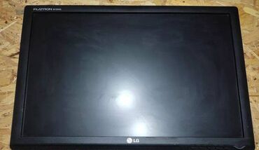 Мониторы: Монитор, Б/у, LCD, 18" - 19"