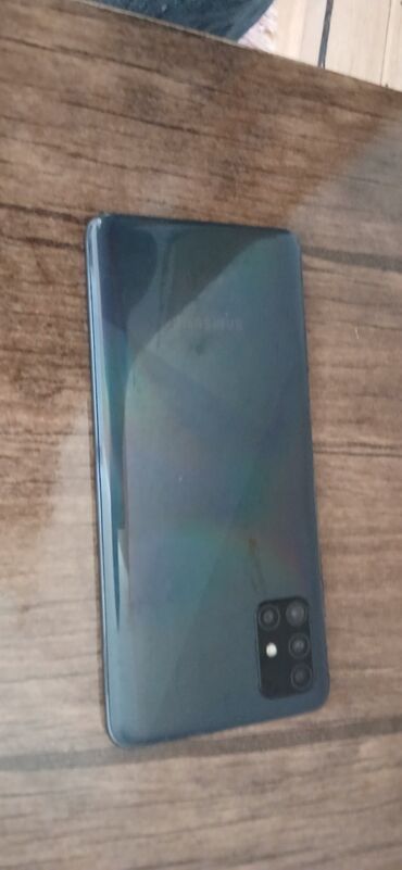 куплю морозилку б у: Samsung Galaxy A51 5G, 128 GB