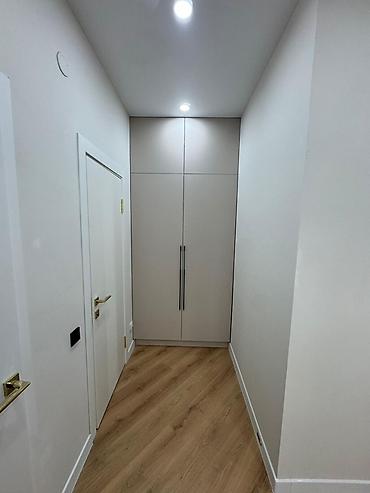 Продажа квартир: 2 комнаты, 64 м², Индивидуалка, 7 этаж, Дизайнерский ремонт — 4