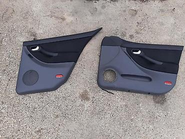 az auto batajnica: TAPACIRI ZA SEAT LEON OD 2001. DO 2005. GOD. | Tapaciri (komplet) za — 3