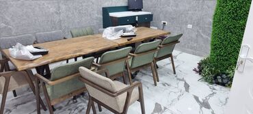 Restoran, kafelər: 120 kv retoran icarəyə verilir — 5