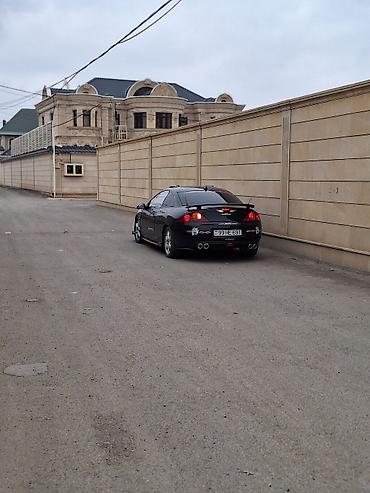 Ford: Ford Cougar: 2 l | 2000 il Kupe — 11