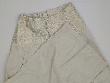 wide in: Shein, Spodnie materiałowe damskie, rozmiar L — 1