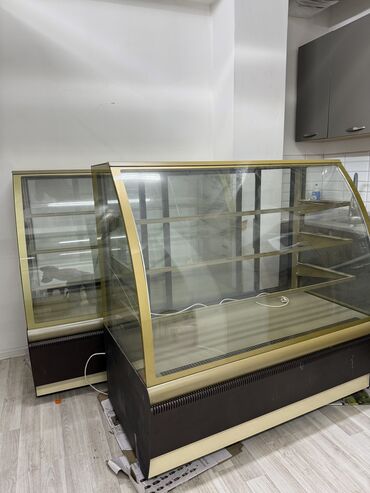 торговое оборудование для продуктовых магазинов бу: Для напитков, Для молочных продуктов, Для мяса, мясных изделий, Россия, Б/у