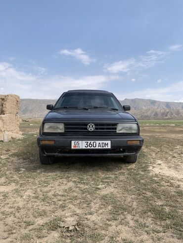 ауди а6 барада: Volkswagen Jetta: 1991 г., Механика, Седан