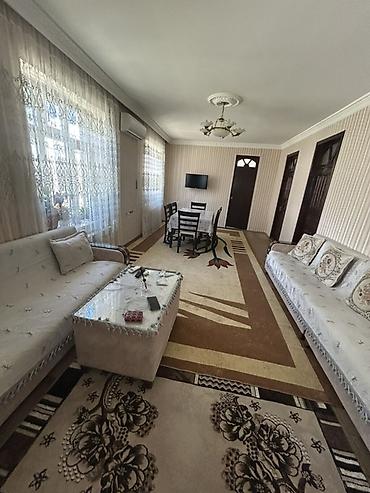 huseynbala eliyev: Yeni Suraxanı 9 otaq, 250 kv. m, Kredit yoxdur, Orta təmir — 10