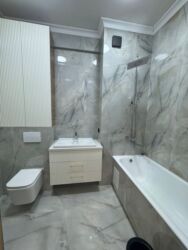 Продажа квартир: 3 комнаты, 112 м², Элитка, 11 этаж, Евроремонт at lalafo.kg — 6 Продажа квартир: 3 комнаты, 112 м², Элитка, 11 этаж, Евроремонт — 6