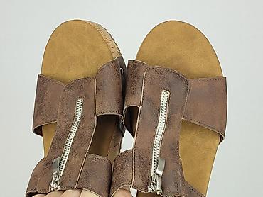 buty coco: Sandały damskie, rozmiar 40 — 6
