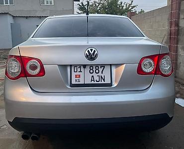 passat variant: Volkswagen Jetta: 2010 г., 2.5 л, Автомат, Бензин, Седан — 4