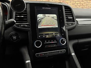 Другие автомобили: Samsung QM8(🇰🇷), 2017 г.в. Двигатель GDi 2.0 бензин, передний привод — 18