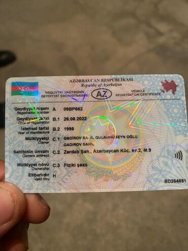 Yük maşınları: Salam tecili satilir .mator beznomredi normal veziyetdedi mawin — 10