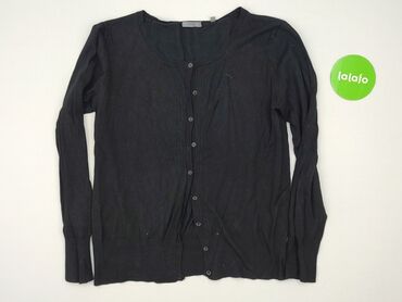 Kardigany: OXMO, Kardigan damski, rozmiar XL — 2