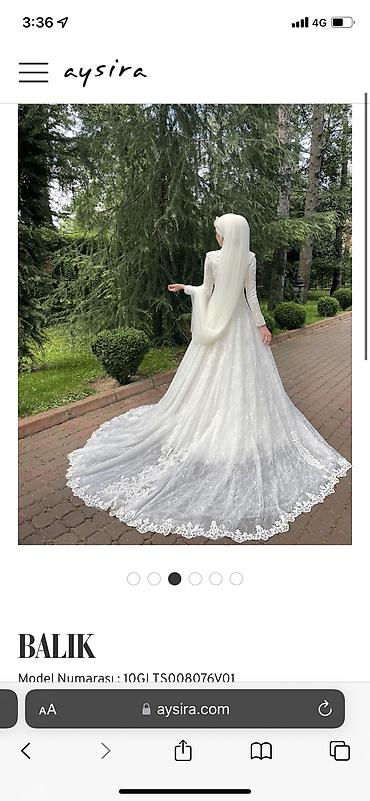 xs plata: Xs s razmer uyğundur ayaqqabı və fata ilə birlikdə satılır — 2