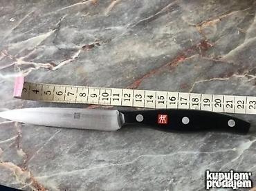 Noževi: Profesionalni BLIZANAC samtoku noz Ostar kao zilet Duzina 30cm a — 15