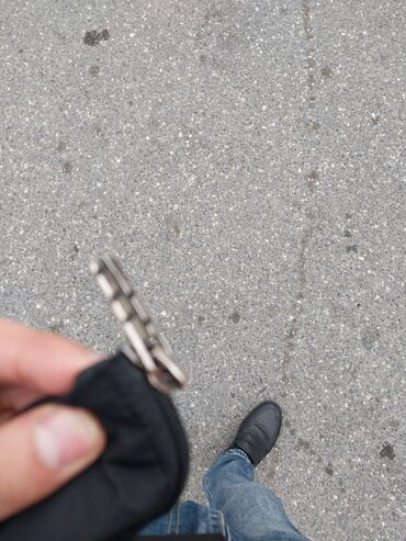 Eynəklər: Metall qolbaq/zəncir tipli qol saatı qayışı - Material: paslanmayan