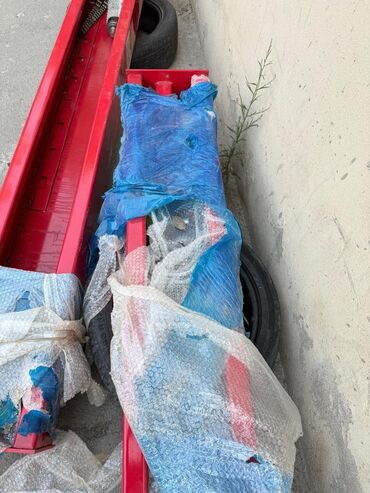 СТО, автобизнес: Salam 3D Razvali bilen işçi axtarılır işinə məsuliyyətli biri olsun