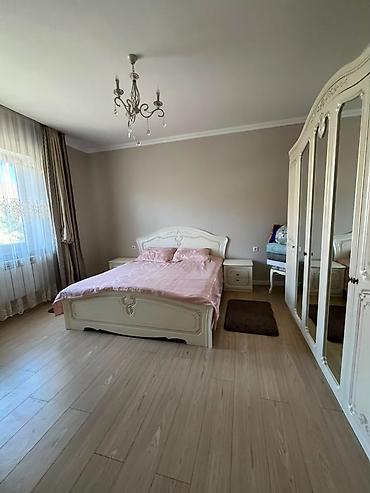 Продажа коттеджей и домов: ПРОДАЁТСЯ КИРПИЧНЫЙ ДОМ с. Беш-Күнгөй (экологически чистый район — 8