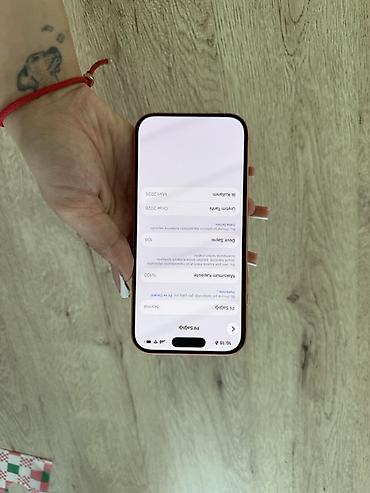 dubai version iphone: 256 GB, Narıncı, Face ID — 4