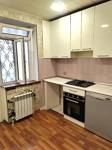 Квартиры: Пос. Бакиханов, 4 комнаты, Новостройка, 90 м² — 9