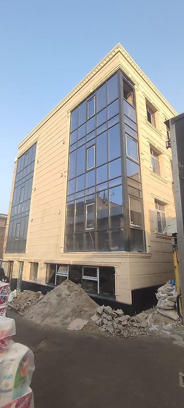 Фасадные работы: Ремонт фасада, Утепление фасада | Моноблоки, Молдинг, Балясины | Декоративный кирпич, Мрамор, Сары-Таш Больше 6 лет опыта at lalafo.kg — 21 Фасадные работы: Ремонт фасада, Утепление фасада | Моноблоки, Молдинг, Балясины | Декоративный кирпич, Мрамор, Сары-Таш Больше 6 лет опыта — 21