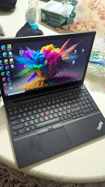 купить экран для компьютера: Ноутбук, Lenovo, 15.6 ", Для работы, учебы