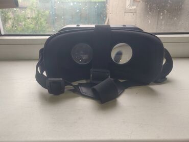 купить vr очки для игр в бишкеке: VR очки от компании VR SHINECON. Отличное состояние с Коробкой