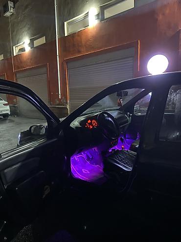 Renault: Renault 5 : 1.6 l | 2012 il 415000 km Sedan — 13