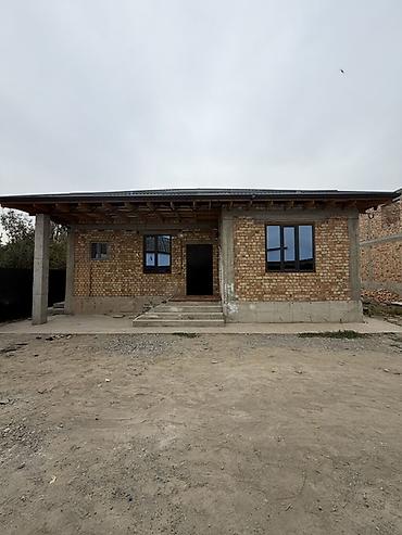 Үйлөр: 📍 В Романовке от трассы 100 м продается новый современный дом на — 3