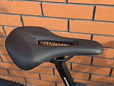 Горные велосипеды: Горный велосипед, Рама XL (180 - 195 см), Карбон, Новый — 5