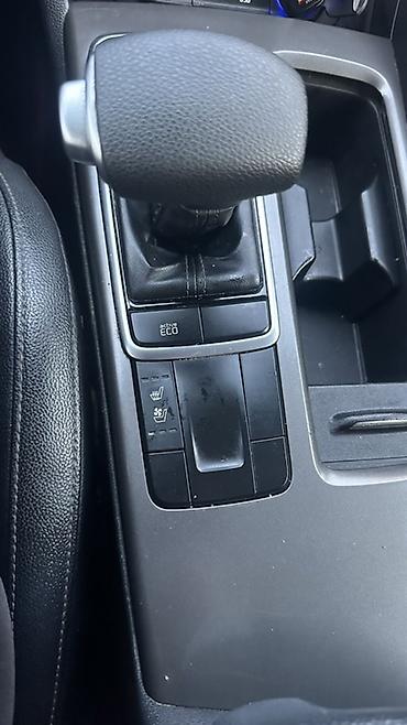 Kia: Kia Optima: 2019 г., 2 л, Автомат, Газ, Седан at lalafo.kg — 3 Kia: Kia Optima: 2019 г., 2 л, Автомат, Газ, Седан — 3