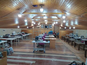 ozel xestexanalarda is elanlari: Tikişçi tələb olunur, 6 ildən artıq təcrübə, 6/1, Aylıq ödəniş