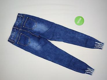 monki rn101255: New Fashion, Jeansy damskie, rozmiar S — 3