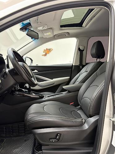 Chevrolet: Chevrolet Captiva: 2022 г., 1.5 л, Автомат, Бензин, Кроссовер — 14