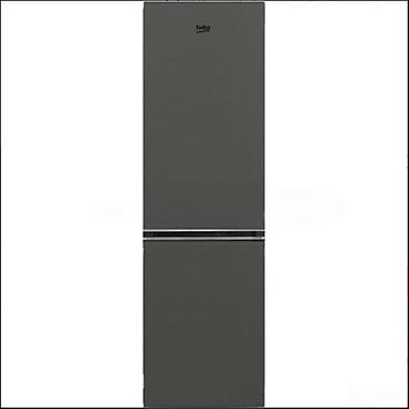 Soyuducu "Fridger Beko" B1RCSK312GBöyük Endirim! Bu Şansı Qaçırmayın! lalafo.az -da — 1 Soyuducu "Fridger Beko" B1RCSK312GBöyük Endirim! Bu Şansı Qaçırmayın! — 1