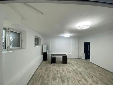 ком помещение: Аренда офисов, 105 м², В жилом комплексе, С отдельным входом, С отдельным сан узлом — 5